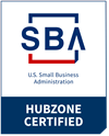 HUBZone Certified